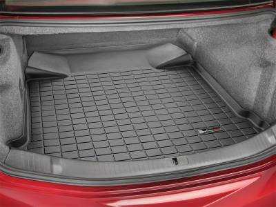WeatherTech - WeatherTech 40941 Cargo Liner - Image 2