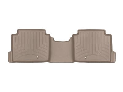 WeatherTech - WeatherTech 459252 FloorLiner DigitalFit - Image 1