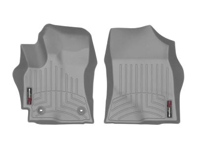 WeatherTech - WeatherTech 4611091 FloorLiner DigitalFit - Image 1