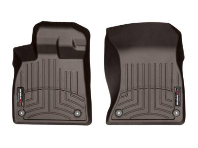 WeatherTech - WeatherTech 4711461 FloorLiner DigitalFit - Image 1