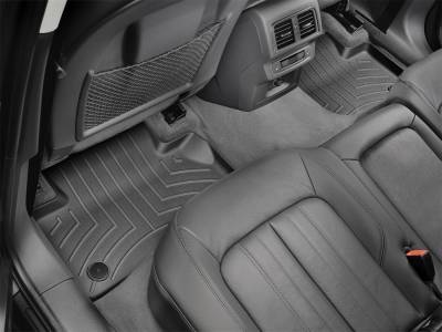 WeatherTech - WeatherTech 4411462 FloorLiner DigitalFit - Image 2