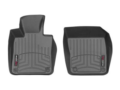 WeatherTech - WeatherTech 4410181 FloorLiner DigitalFit - Image 1