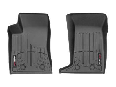 WeatherTech - WeatherTech 4411121 FloorLiner DigitalFit - Image 1