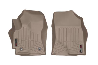 WeatherTech - WeatherTech 4511641 FloorLiner DigitalFit - Image 1