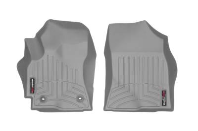 WeatherTech - WeatherTech 4611641 FloorLiner DigitalFit - Image 1