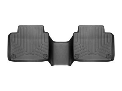 WeatherTech - WeatherTech 4410182 FloorLiner DigitalFit - Image 1