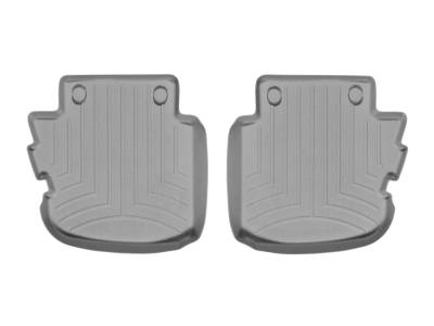 WeatherTech - WeatherTech 462023 FloorLiner DigitalFit - Image 1