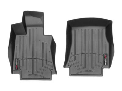WeatherTech - WeatherTech 4412071 FloorLiner DigitalFit - Image 1