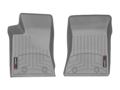 WeatherTech - WeatherTech 4612221 FloorLiner DigitalFit - Image 1