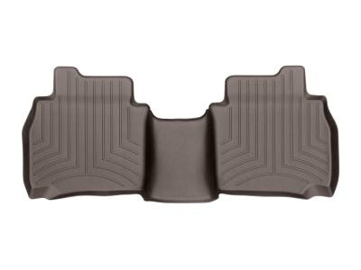 WeatherTech - WeatherTech 4710382 FloorLiner DigitalFit - Image 1