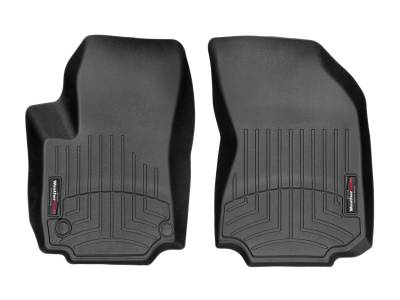 WeatherTech - WeatherTech 4412341 FloorLiner DigitalFit - Image 1