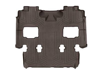WeatherTech - WeatherTech 4710402 FloorLiner DigitalFit - Image 1