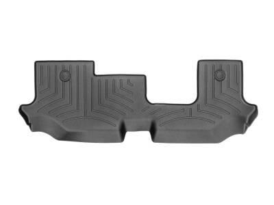 WeatherTech - WeatherTech 4410843 FloorLiner DigitalFit - Image 1