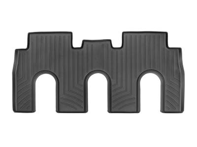 WeatherTech - WeatherTech 448692 FloorLiner DigitalFit - Image 1