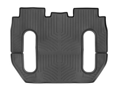 WeatherTech - WeatherTech 448696 FloorLiner DigitalFit - Image 1