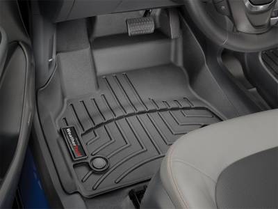 WeatherTech - WeatherTech 4411701 FloorLiner DigitalFit - Image 2