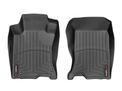 WeatherTech - WeatherTech 4412771 FloorLiner DigitalFit - Image 1