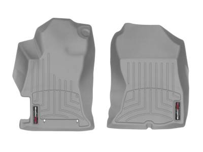 WeatherTech - WeatherTech 4611071 FloorLiner DigitalFit - Image 1