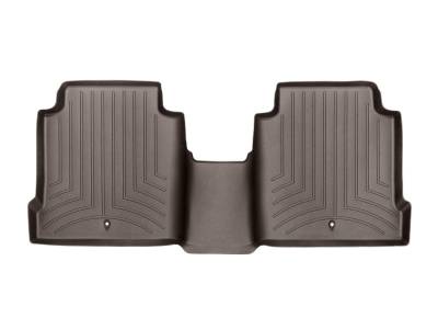 WeatherTech - WeatherTech 4711142 FloorLiner DigitalFit - Image 1