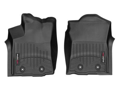WeatherTech - WeatherTech 4412991 FloorLiner DigitalFit - Image 1