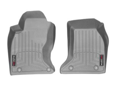 WeatherTech - WeatherTech 4611821 FloorLiner DigitalFit - Image 1