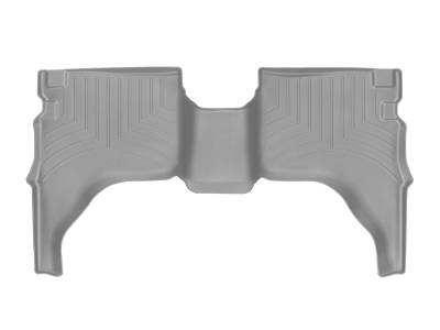 WeatherTech - WeatherTech 4612122 FloorLiner DigitalFit - Image 1