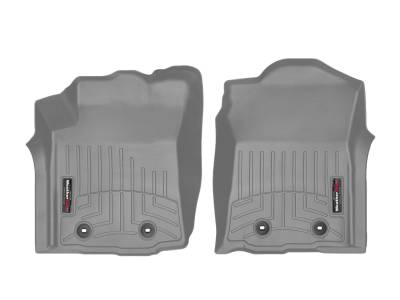 WeatherTech - WeatherTech 4613011 FloorLiner DigitalFit - Image 1