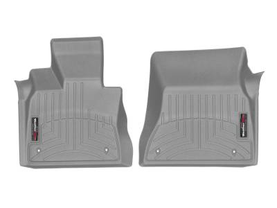 WeatherTech - WeatherTech 4613351 FloorLiner DigitalFit - Image 1