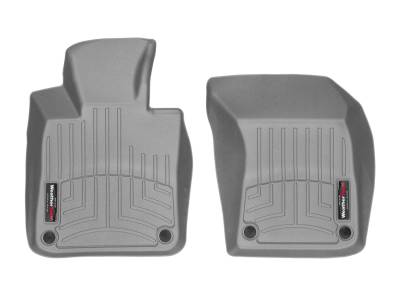 WeatherTech - WeatherTech 4612811 FloorLiner DigitalFit - Image 1