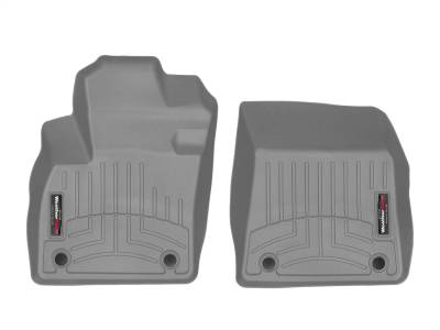 WeatherTech - WeatherTech 4614191 FloorLiner DigitalFit - Image 1