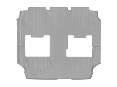 WeatherTech - WeatherTech 469453 FloorLiner DigitalFit - Image 1