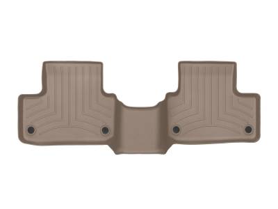 WeatherTech - WeatherTech 4512532 FloorLiner DigitalFit - Image 1