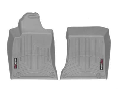WeatherTech - WeatherTech 469741 FloorLiner DigitalFit - Image 1