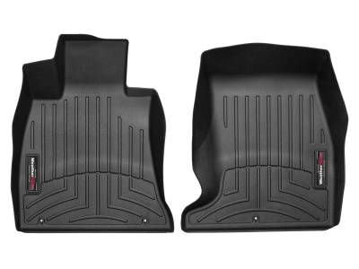 WeatherTech - WeatherTech 4412381 FloorLiner DigitalFit - Image 1