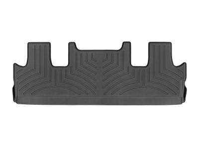WeatherTech - WeatherTech 4412959 FloorLiner DigitalFit - Image 1