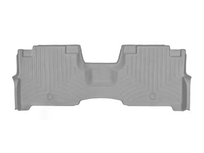 WeatherTech - WeatherTech 4612957 FloorLiner DigitalFit - Image 1