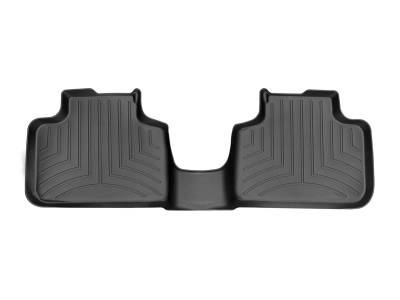 WeatherTech - WeatherTech 4411783 FloorLiner DigitalFit - Image 1