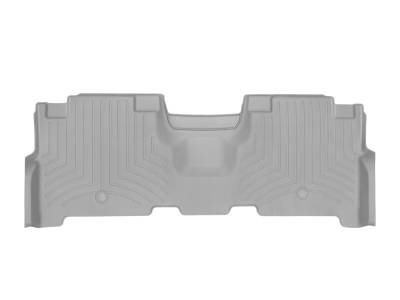 WeatherTech - WeatherTech 4612952 FloorLiner DigitalFit - Image 1