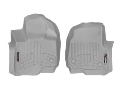 WeatherTech - WeatherTech 4612951 FloorLiner DigitalFit - Image 1