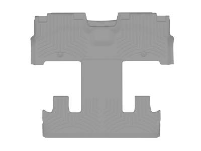 WeatherTech - WeatherTech 4612955 FloorLiner DigitalFit - Image 1