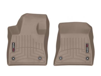 WeatherTech - WeatherTech 4513371 FloorLiner DigitalFit - Image 1