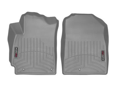WeatherTech - WeatherTech 4613331 FloorLiner DigitalFit - Image 1