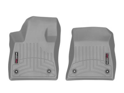 WeatherTech - WeatherTech 4613371 FloorLiner DigitalFit - Image 1