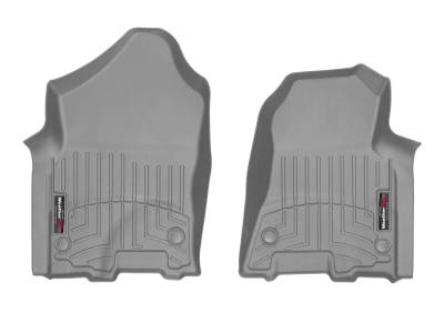 WeatherTech - WeatherTech 4614281 FloorLiner DigitalFit - Image 1