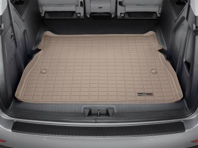 WeatherTech - WeatherTech 411050 Cargo Liner - Image 2