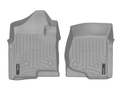 WeatherTech - WeatherTech 4613061 FloorLiner DigitalFit - Image 1