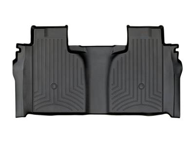 WeatherTech - WeatherTech 4414362 FloorLiner DigitalFit - Image 1