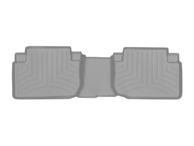 WeatherTech - WeatherTech 4613222 FloorLiner DigitalFit - Image 1