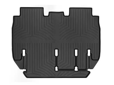 WeatherTech - WeatherTech 448697 FloorLiner DigitalFit - Image 1