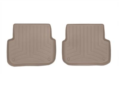 WeatherTech - WeatherTech 452193 FloorLiner DigitalFit - Image 1